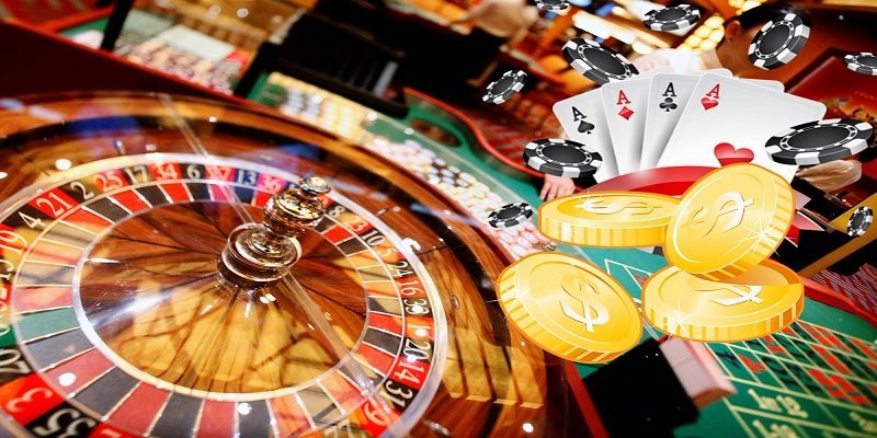 Các tựa game casino Hello88 siêu hot hiện nay trên thị trường 